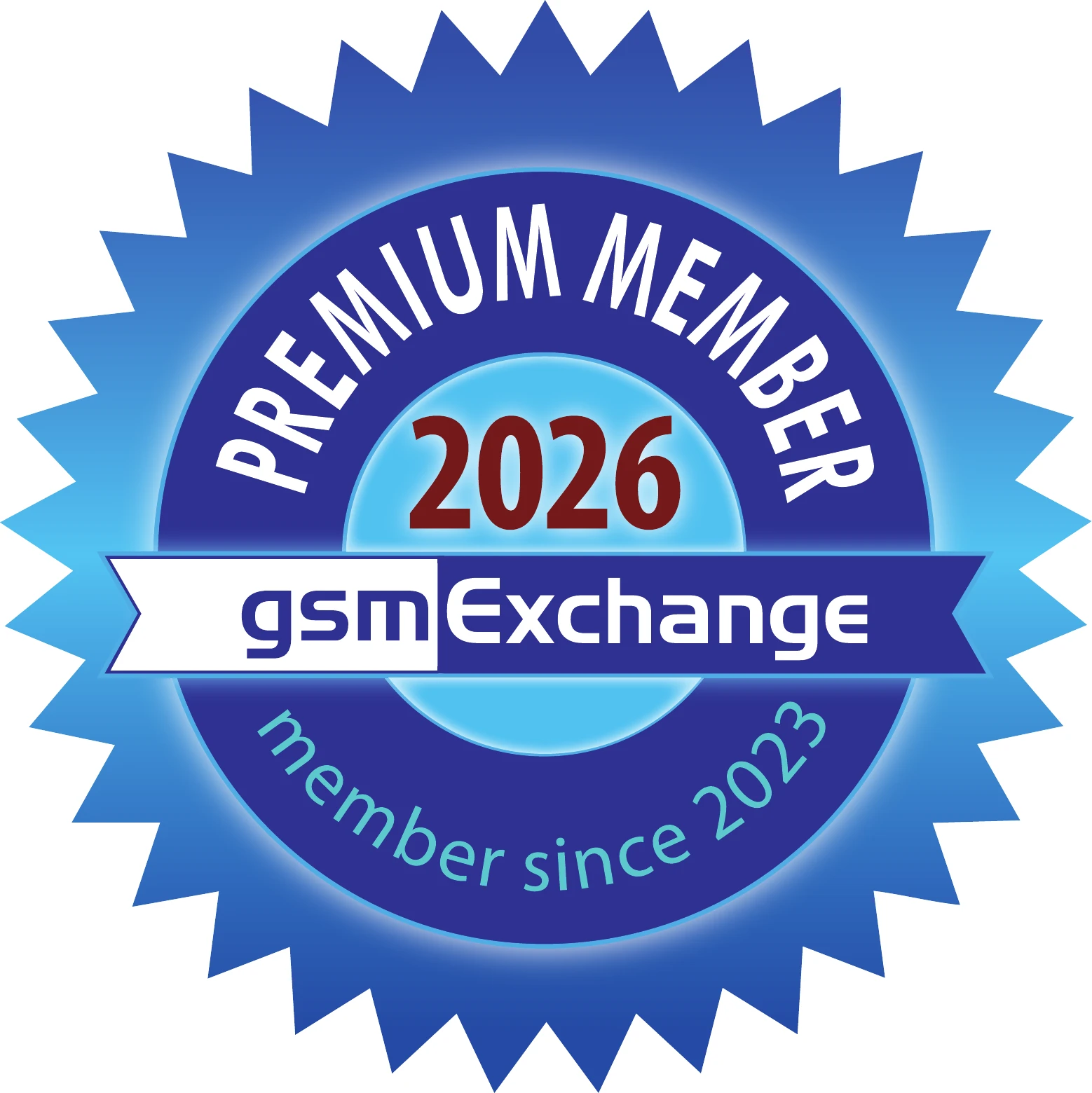 gsmExchange • 2026