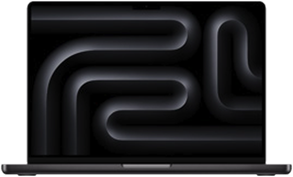MacBook