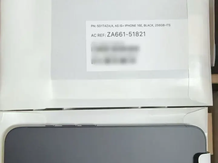 ASIS+ sample 1