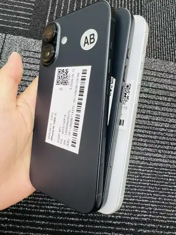 AB+ sample 2